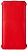 Чехол-флип Vellini Lux-flip для Samsung Galaxy A3 (Red)