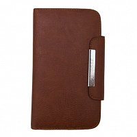 Чехол Drobak Fresh Style для Samsung Galaxy Mega 6.3 I9200 (Brown)