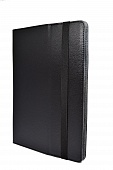 Обложка Drobak универсальная для планшета 9.6-10" Black (446809)