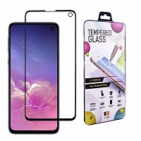 Защитное стекло Drobak для Samsung Galaxy S10e(441618)