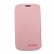 Чехол Drobak Book Style для Samsung S7562 (Pink)