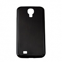 Чехол Drobak Titanium Panel для Samsung Galaxy SIV I9500 (Black)