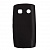 Чехол Drobak Elastic PU для Nokia 500 (Black)