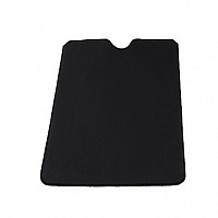 Универсальный чехол-карман Drobak 9.7/10" Smooth Case (Black)