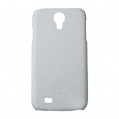 Накладка Drobak Stylish plastic для Samsung SIV I9500 (White)