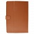 Чехол-книжка универсальная 10" Drobak (Brown)
