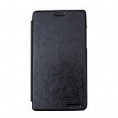 Чехол Drobak Book Style для HTC Desire 600 (Black)