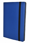 Обложка Drobak для планшета 9.6-10" универсальная Dark Blue (446813)
