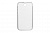 Чехол Drobak Elastic PU для HTC Desire 310 Dual Sim (White Clear)