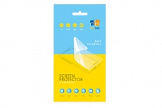 Глянцевая пленка Drobak для HTC Desire 400