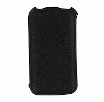 Чехол Vellini Lux-flip для Samsung Galaxy Grand Neo I9060 (Black)