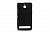 Чехол Drobak Elastic PU для Sony Xperia E1 Dual D2105 (Black)