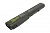 Аккумулятор Drobak для ноутбука HP NX7400/Black/10,8V/5200mAh/6Cells