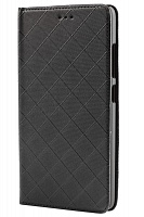 Чехол-книжка Vellini NEW Book Stand для Lenovo K5 Note (Black)