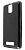 Накладка Drobak Elastic PU для Lenovo A1000 (Black)