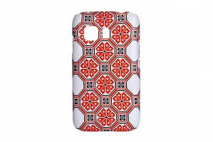 Чехол Drobak Ukrainian для Samsung Galaxy Star 2 Duos G130E (Plastic 4)