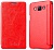 Чехол Vellini Book Style для Samsung Galaxy A5 (Red)