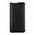 Чехол Vellini Lux-flip для Fly IQ4491 (Black)