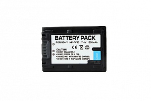 Акумулятор для фотокамери SONY NP-FV50
