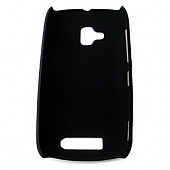 Чехол Drobak Hard Cover для Nokia 610 (Black)