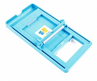 Мишинка для покрытия защитной пленки для смартфонов