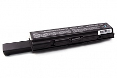 Аккумулятор Drobak для ноутбука TOSHIBA PA3535/Black/10,8V/6600mAh/9Cells