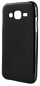 Накладка Drobak Elastic PU для Samsung Galaxy J5 SM-J500H (Black)