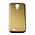Чехол Drobak Titanium Panel для Samsung Galaxy SIV I9500 (Gold)