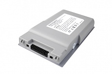 Аккумулятор Drobak для ноутбука FUJITSU T4010/Grey/11,1V/4400mAh/6Cells