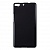 Чехол Drobak Elastic PU для Fly IQ453 (Black/Clear)