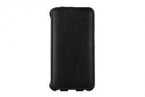 Чехол Vellini Lux-flip для HTC Desire 516 (Black)