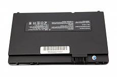 Аккумулятор Drobak для ноутбука HP LBHP1000HB/Black/11,1V/5200mAh/6Cells