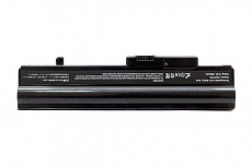 Аккумулятор Drobak для ноутбука LG X120/Black/10,8V/6600mAh/6Cells