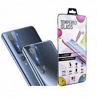 Защитное стекло Drobak для камеры Xiaomi Mi 10 Pro (121237)