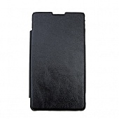 Чехол Drobak Book Style для Sony Xperia TX LT29i (Black)