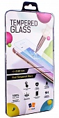 Защитное стекло  Drobak Full Glue для Meizu 16s Pro (White) (449305)