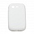 Чехол Drobak Elastic PU для Samsung Galaxy Pocket Neo S5312 (White)