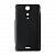 Чехол Drobak Elastic PU для Sony Xperia TX LT29i (Black)