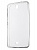 Накладка Drobak Ultra PU для Microsoft Lumia 430 DS (Nokia) (Clear)