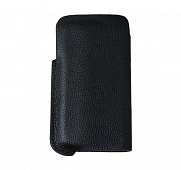 Чехол-карман Drobak Classic pocket для LG L60 Dual X135 (Black)