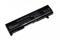 Аккумулятор Drobak для ноутбука TOSHIBA PA3465/Black/10,8V/5200mAh/6Cells