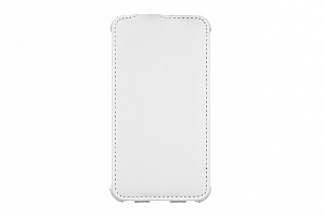 Чехол Vellini Lux-flip для HTC Desire 516 (White)