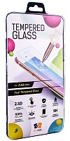 Защитное стекло Drobak для Apple iPhone 5/5S Tempered Glass