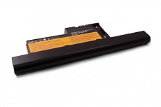 Аккумулятор Drobak для ноутбука IBM X60H/Black/14,8V/5200mAh/8Cells