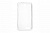 Чехол Drobak Elastic PU для Lenovo A526 (White Clear)