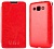 Чехол Vellini Book Style для LG L60 Dual X135 (Red)