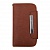 Чехол Drobak Fresh Style для Samsung S7562 (Brown)