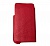 Чехол-карман Drobak Classic pocket для Samsung Galaxy Core Prime SM-G360H (Red)