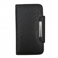 Чехол Drobak Fresh Style для Samsung Galaxy Mega 6.3 I9200 (Black)