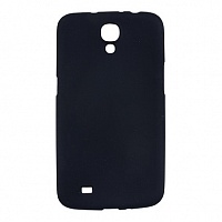 Чехол Drobak Elastic PU для Samsung Galaxy Mega 6.3 I9200 (Black)